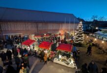 Bubenreuther Adventsmarkt Bubenreuther Adventsmarkt 2026