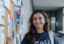 Erfreuliche Zahlen zum Semesterstart (Bild: FAU/Father & Sun)