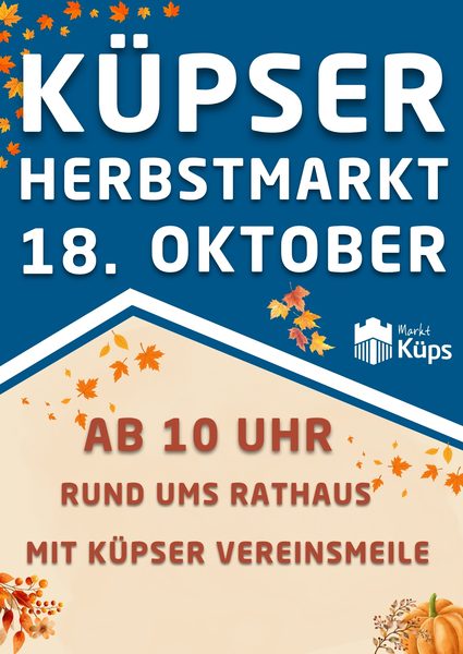 Foto: Markt Küps Foto: Markt Küps