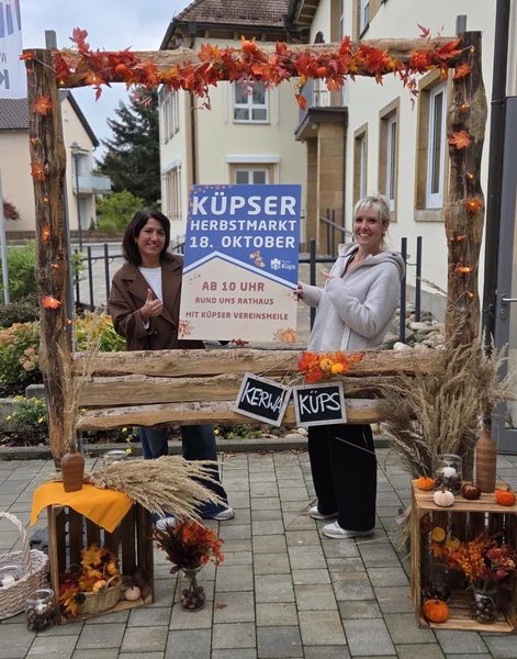 Foto: Markt Küps