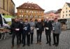 Gemeinsam sammeln für die Kriegsgräberfürsorge Gemeinsam sammeln für die Kriegsgräberfürsorge