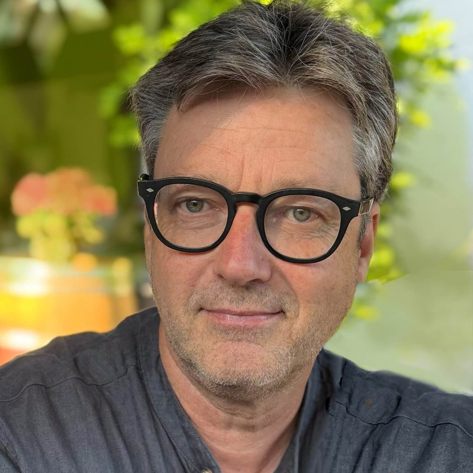 Jetzt zieht Richard auch noch um!