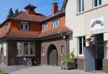 Kommunale Jugendarbeit bekommt neue Leitung Bild vergrößern
