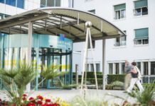 Kooperationsgespräche zu Kliniken Kooperationsgespräche zu Kliniken