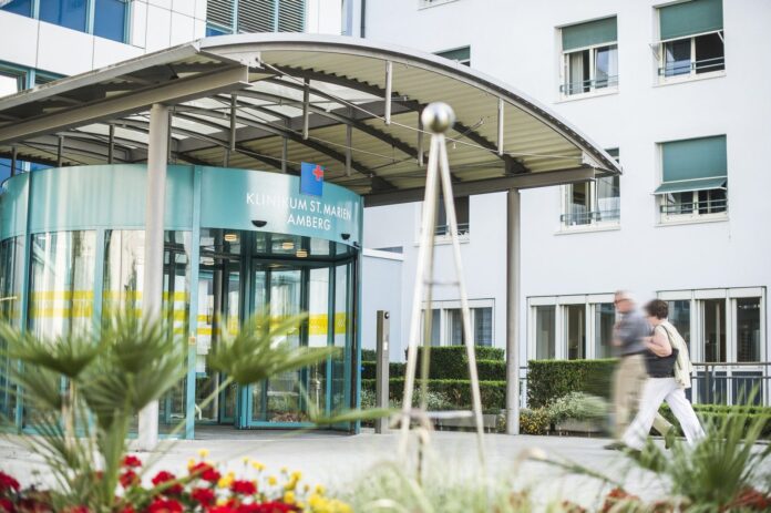 Kooperationsgespräche zu Kliniken Kooperationsgespräche zu Kliniken