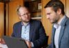 Interview mit Lukas Alois Roth – neuer Fachbereichsleiter Kultur Lkr KU: PM Interview mit Lukas Alois Roth - neuer Fachbereichsleiter Kultur