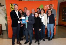 Neuaufstellung Auswahlkommission Ehrennadel des Landkreises KU Lkr KU: PM Neuaufstellung Auswahlkommission Ehrennadel des Landkreises KU
