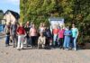 Nachmittag für ehrenamtliche Integrationshelferinnen und -helfer Bild vergrößern