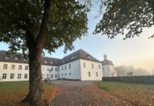 Neue Perspektive für Fachschule Bild vergrößern