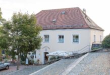 Amberg: Simone Stelzl leitet jetzt das Bayerische Landesamt für Pflege Bergwirtschaft Mariahilfberg