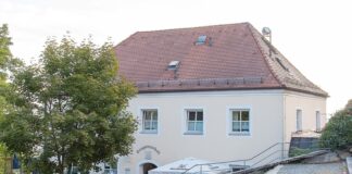 Amberg: Simone Stelzl leitet jetzt das Bayerische Landesamt für Pflege Bergwirtschaft Mariahilfberg