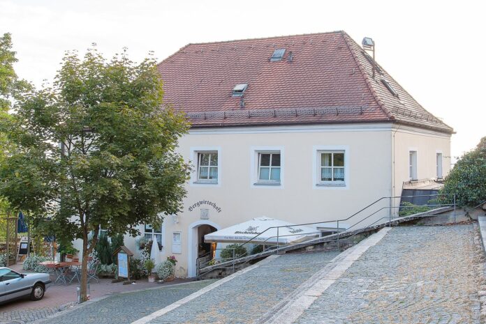 Bergwirtschaft Mariahilfberg
