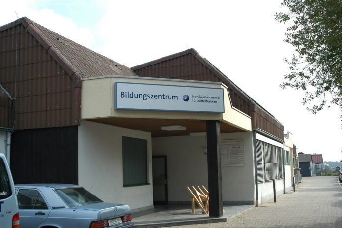 Bildungszentrum Ansbach