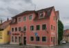 Ansbach: Gedenkfeier und Führung am Bezirksklinikum am 25. Oktober Buettenstrasse 23 in Ansbach