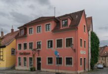 Ansbach: Gedenkfeier und Führung am Bezirksklinikum am 25. Oktober Buettenstrasse 23 in Ansbach