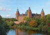 Nachmittag für ehrenamtliche Integrationshelferinnen und -helfer Aschaffenburger Schloss, edit