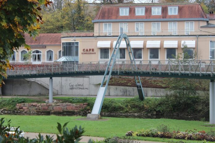 RosengartenKissingen