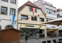 Bad Kissingen: Schutz für Ukraine-Geflüchtete gilt bis 4. März 2028 Marktplatz 2, 1, Bad Kissingen, Landkreis Bad Kissingen