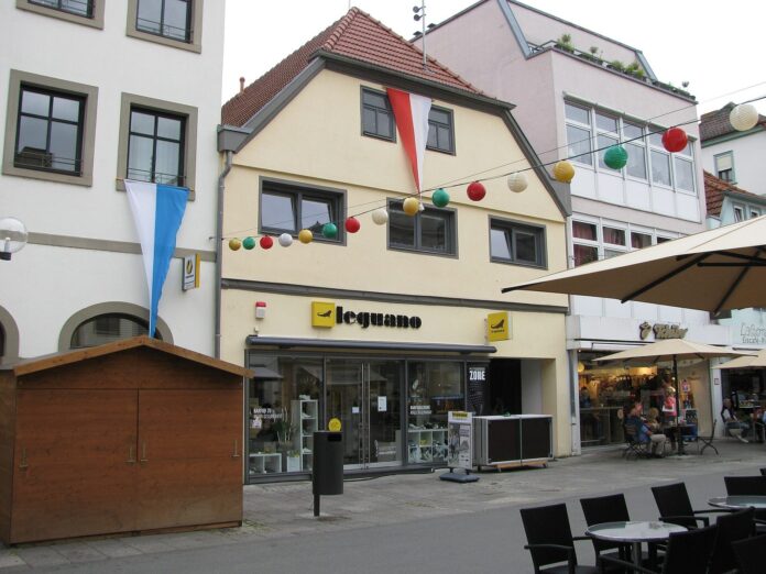 Marktplatz 2, 1, Bad Kissingen, Landkreis Bad Kissingen