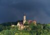 Bamberg: Smart-City-Radtour zeigt Demenzzentrum, BamBoard und Baumdrohnen Altenburg