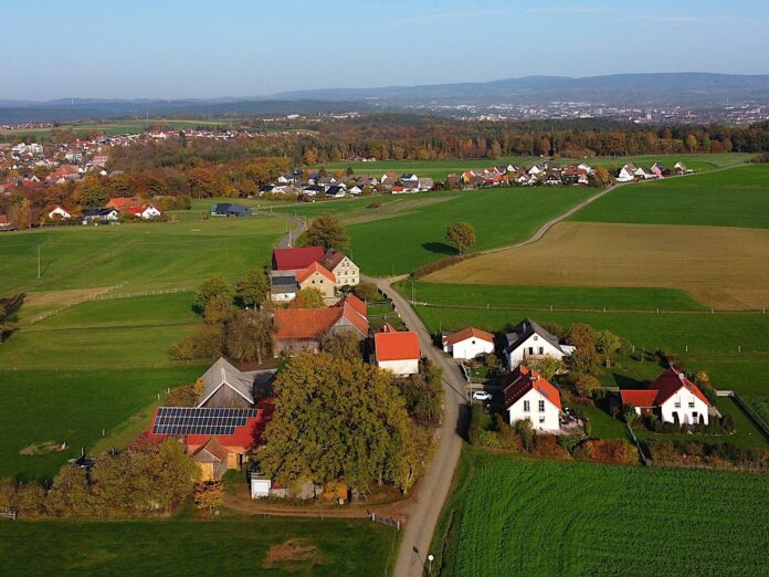 Eckersdorf OT Lohe O