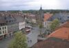 Italienische Oper Marktplatz Bayreuth