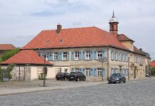 Schreibworkshop für Jugendliche mit Marc Heinz Rathaus St. Georgen (Bayreuth)