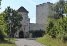 Burglengenfeld: Neue Kardiologie-Praxis mit Herzkatheterlabor eröffnet Burg Burglengenfeld