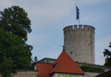 Burglengenfeld: Bulmare eröffnet Saunabereich „Gletscherwelt“ neu Burglengenfeld SAD
