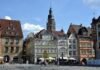 Coburg sucht neue Intendanz für das Landestheater ab 2028 Bayern Coburg