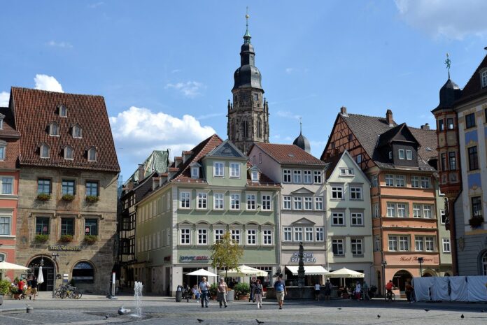 Bayern Coburg