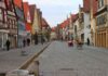 Forchheim: Sanierung von Gosberger und Reuther Wehr beginnt Forchheim Hauptstraße