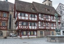 Forchheim: Rund 130 Besucher beim Demenzkino im KinoCenter Forcheim, Rathaus