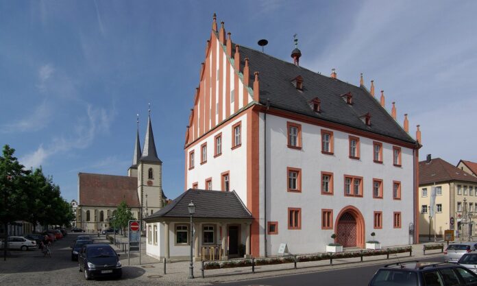 Hassfurt BW
