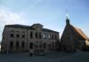 Tipps für den Einstieg in die Selbstständigkeit – Noch Plätze frei beim Existenzgründungsseminar am 14. November in Herzogenaurach Kirchenplatz 11 Herzogenaurach