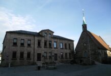 Tipps für den Einstieg in die Selbstständigkeit – Noch Plätze frei beim Existenzgründungsseminar am 14. November in Herzogenaurach Kirchenplatz 11 Herzogenaurach