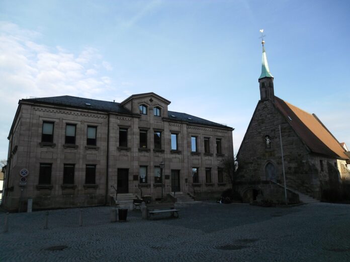 Kirchenplatz 11 Herzogenaurach