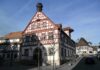 Wasserspeicherung, nachhaltige Bewässerung und Fördermöglichkeiten Marktplatz 1 und 13 Herzogenaurach