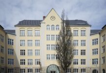 Hof: Christoph Schwarz gewinnt Jury-Kurzfilmpreis der Stadt Hof 2026 Schiller-Gymnasium Hof