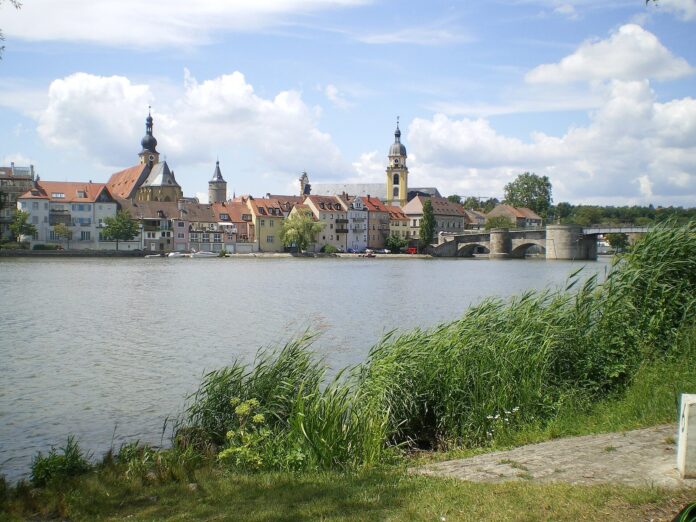 Symbolbild Kitzingen Altstadt-Kitzingen