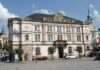 Kulmbach: Stadtwerke erneuern Leitungen in Gabelsberger und Bayreuther Straße Kulmbach, Marktplatz 2