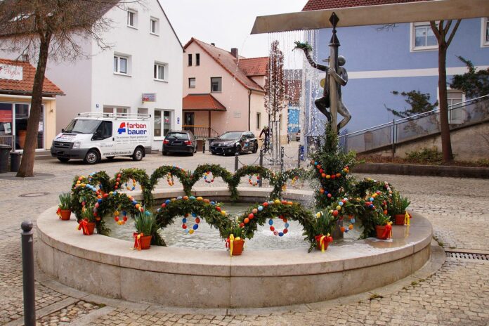 Lappersdorf - panoramio