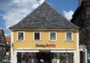 Beratung für Menschen mit Behinderung Marktplatz 13 (Lichtenfels)