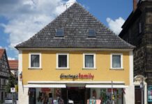 Beratung für Menschen mit Behinderung Marktplatz 13 (Lichtenfels)