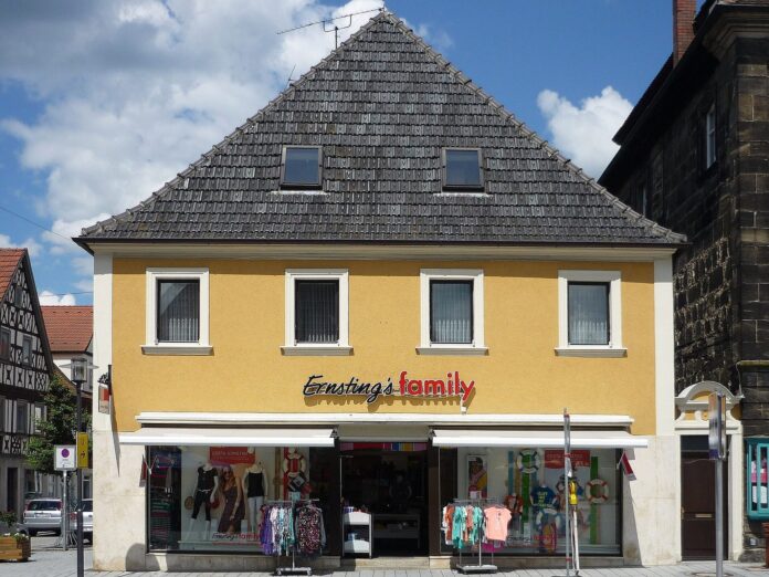Marktplatz 13 (Lichtenfels)