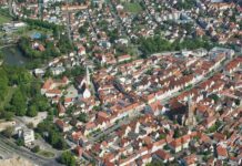 Neumarkt: Freibad bleibt 2027 offen, Sanierung ohne neuen Termin Neumarkt Oberpfalz