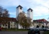 Neutraubling: vhs Regensburger Land öffnet beim Tag der offenen Tür ihre Räume Neutraubling St.-Michaels-Platz