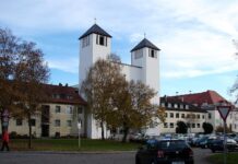 Zweiter Bauabschnitt der „Südspange“ zwischen R 3 / R 12 und der Gemeindeverbindungsstraße Köfering abgeschlossen Neutraubling St.-Michaels-Platz