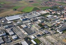 Neutraubling: Zwei Weltkriegsbomben an der Pirkacher Breite entschärft Krones Neutraubling
