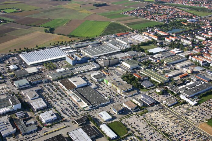 Krones Neutraubling